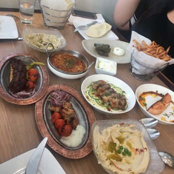 Zaytinya - Greek Near Me - Washington, DC, District of Columbia Zaytinya - Greek Near Me - Washington, DC, District of Columbia