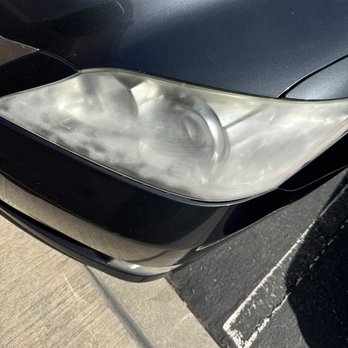 Pure Pressure Detailing - Before it was detailed - Auto Detailing Near Me - Yucaipa, California Pure Pressure Detailing - Before it was detailed - Auto Detailing Near Me - Yucaipa, California