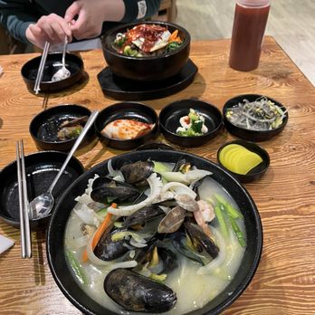 De Chou - Korean Near Me - Scarborough, Ontario De Chou - Korean Near Me - Scarborough, Ontario