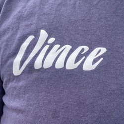Bumper To Bumper - Vince, John's Accomplice