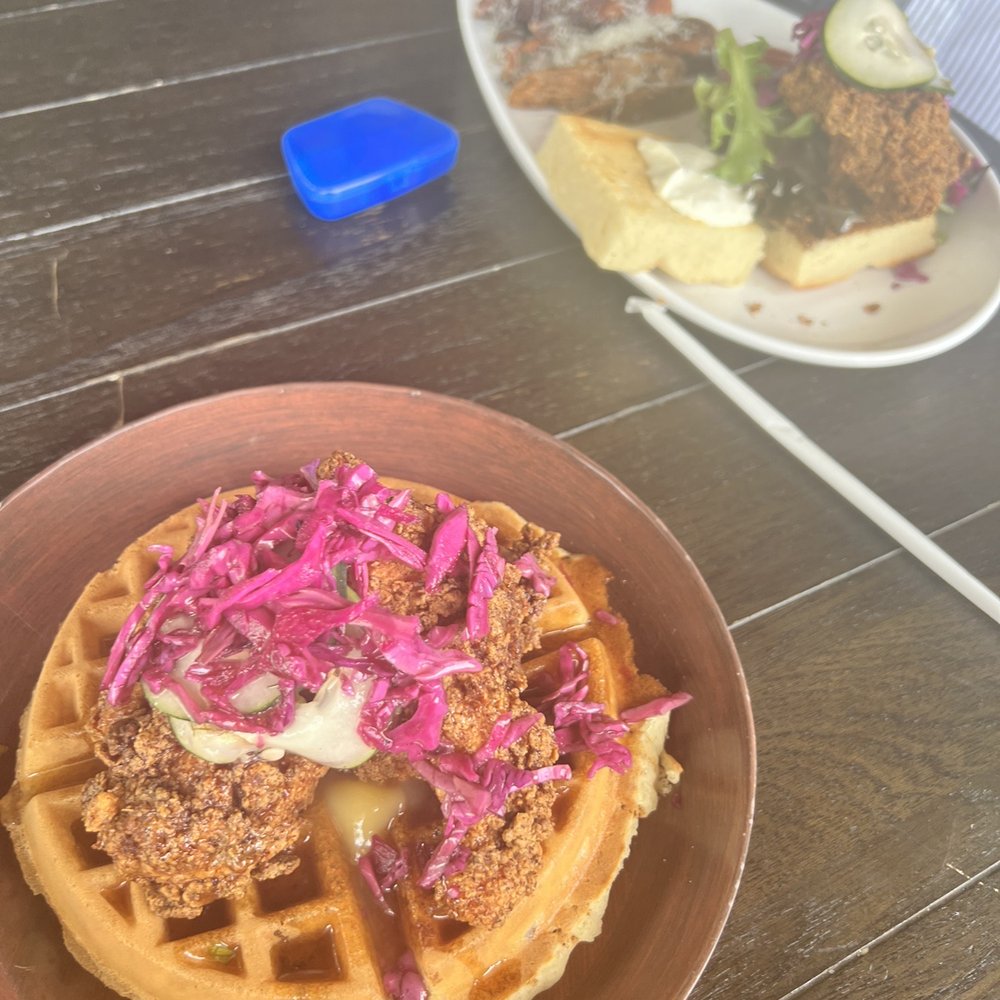 Fork & Hen - Soul Food Near Me - Sarasota, Florida Fork & Hen - Soul Food Near Me - Sarasota, Florida