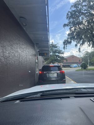 McDonald's by null