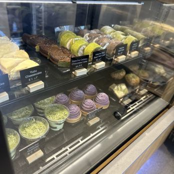 Nana's Green Tea - Desserts Near Me - Bellevue, Washington