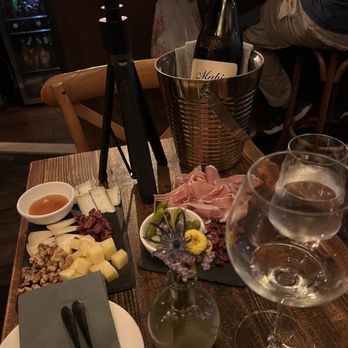 Cork - Wine Bars Near Me - New York, New York