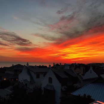 Pescado - Sunset - American Near Me - Rosemary Beach, Florida Pescado - Sunset - American Near Me - Rosemary Beach, Florida