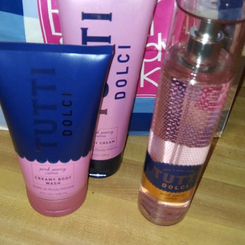 Bath & Body Works - From there new collection smells soooo good - Cosmetics & Beauty Supply Near Me - Las Vegas, Nevada Bath & Body Works - From there new collection smells soooo good - Cosmetics & Beauty Supply Near Me - Las Vegas, Nevada