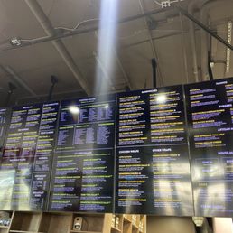 Menu 2025