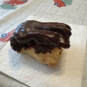 Bella Artisan Bakery - Eclairs - Bakeries Near Me - East Stroudsburg, Pennsylvania Bella Artisan Bakery - Eclairs - Bakeries Near Me - East Stroudsburg, Pennsylvania