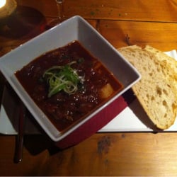 The Roots Bar - Goulash