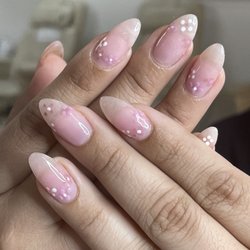 Coco's Nails+ - Freehand Nails designs