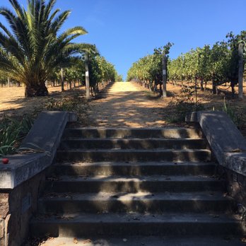 Truchard Vineyards - Wineries Near Me - Napa, California Truchard Vineyards - Wineries Near Me - Napa, California