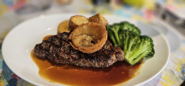 Laporta's Restaurant