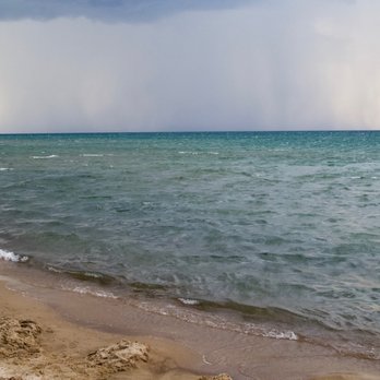 Porter Beach - Porter Beach - Beaches Near Me - Porter, Indiana