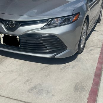 A & R Auto Collision - After repairs - Body Shops Near Me - South Gate, California