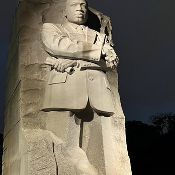 USA Guided Tours - Martin Luther King memorial - Historical Tours Near Me - Washington, DC, District of Columbia