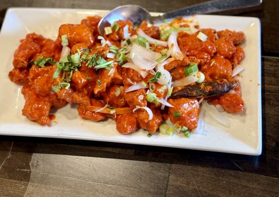 Thaliwala Indian Kitchen by null