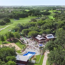 Hyatt Regency Hill Country Resort And Spa - Exterior
