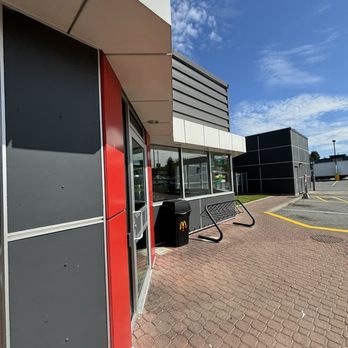 McDonald's - Fast Food Near Me - Aldergrove, British Columbia