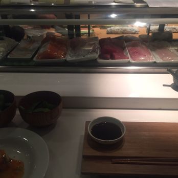 NORI - Tried to capture the creations being made in front of us - Sushi Bars Near Me - Phoenix, Arizona NORI - Tried to capture the creations being made in front of us - Sushi Bars Near Me - Phoenix, Arizona