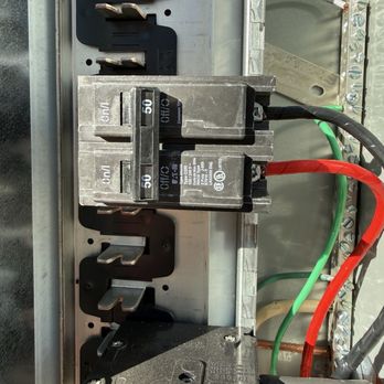Ambro Electric - EV Charger output from Main Panel - Electricians Near Me Ambro Electric - EV Charger output from Main Panel - Electricians Near Me