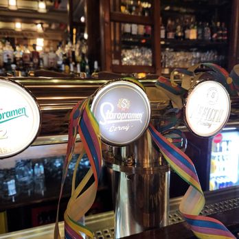 La Republica Restaurant - Taps - Beer Bar Near Me - Prague, Puerto Rico La Republica Restaurant - Taps - Beer Bar Near Me - Prague, Puerto Rico