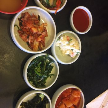 Yechon - Banchan - Korean Near Me - Annandale, Virginia Yechon - Banchan - Korean Near Me - Annandale, Virginia