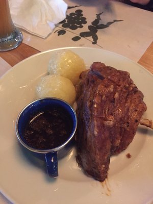 Kufflers Weinzelt by null