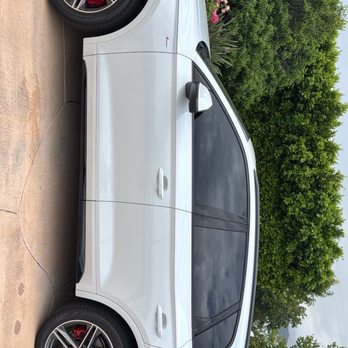 Next Level Window Tinting - Car Window Tinting Near Me