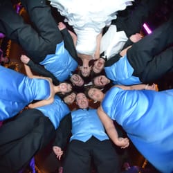 PowerHouse Dance Dj's & Sound Productions