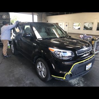 Executive Auto Detailing - Car Wash Near Me - Fresno, California
