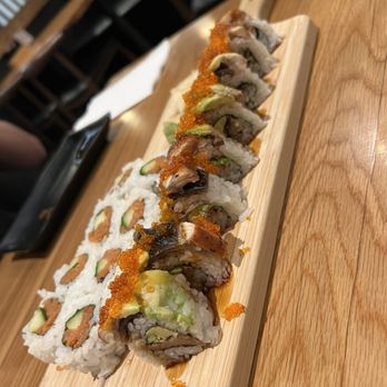 Kushi Tsuru - Sushi rolls - Sushi Bars Near Me - San Francisco, California Kushi Tsuru - Sushi rolls - Sushi Bars Near Me - San Francisco, California