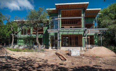 Monarch Tree Service ATX - tree service in Austin, TX