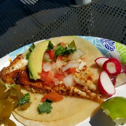Taqueria Guadalajara - Best fish tacos in Tillamook County I challenge anybody to say otherwise.