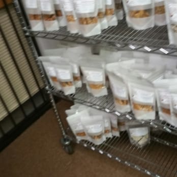 Elixir Boutique Chocolates - Peanut, pistachio, chipotle brittle - Chocolatiers & Shops Near Me - Albuquerque, New Mexico