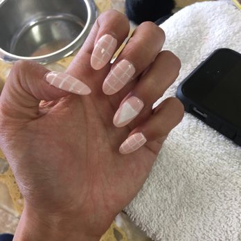 Diamond Nails and Spa - Love Wendy ! Always does a good job! - Nail Salons Near Me - Riverside, California Diamond Nails and Spa - Love Wendy ! Always does a good job! - Nail Salons Near Me - Riverside, California