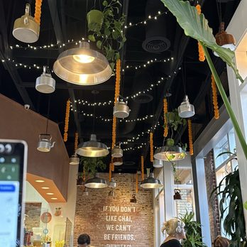Chaiwale & Co. - Cafes Near Me - Orange, California