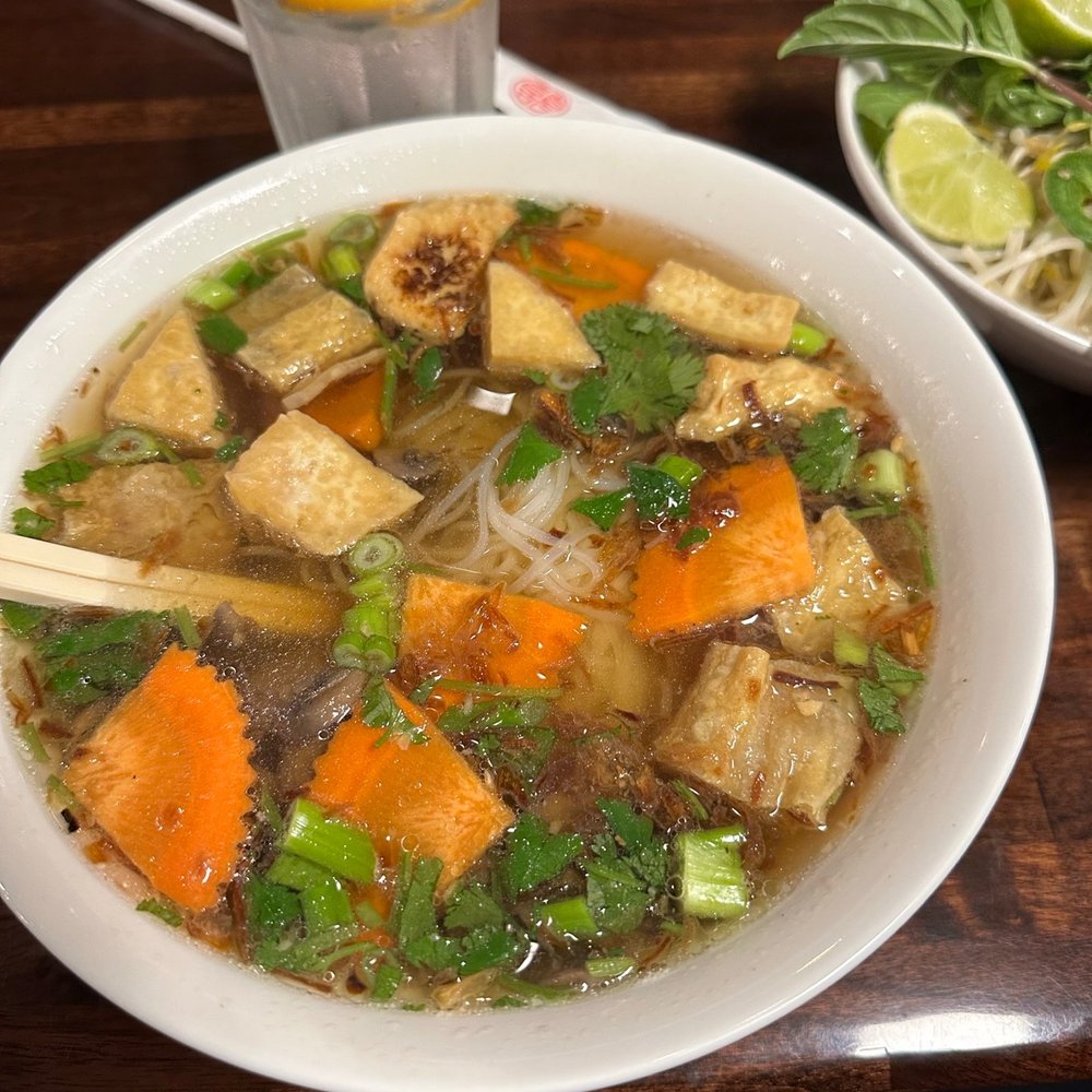 Pho King Express - Vegetarian soup - Vietnamese Near Me - Atlanta, Georgia Pho King Express - Vegetarian soup - Vietnamese Near Me - Atlanta, Georgia