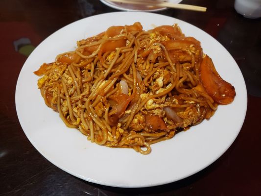 Flaming Mountain Chinese Grill & Skewer Bar 火焰山烧烤&烤鱼 by null