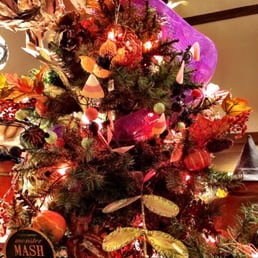 Halloween Tree