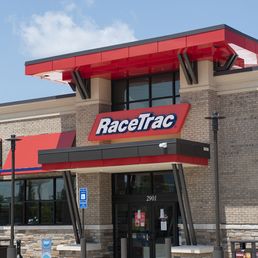Exterior photo of RaceTrac - Nokomis, Florida Exterior photo of RaceTrac - Nokomis, Florida