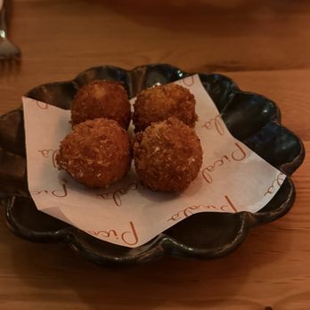 Picala - Jamon croquettes - Spanish Near Me - Los Angeles, California Picala - Jamon croquettes - Spanish Near Me - Los Angeles, California