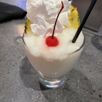 Dave & Buster's Austin - Pina Colada - American Near Me - Austin, Texas Dave & Buster's Austin - Pina Colada - American Near Me - Austin, Texas