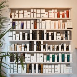 Revolve Hair Salon - Southampton - Revolves Retail space