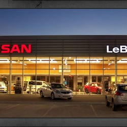 Price Leblanc Nissan - Come by LeBlanc Nissan Today!