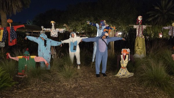 Jacksonville Zoo and Botanical Gardens by null