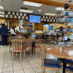Anthonie's Deli