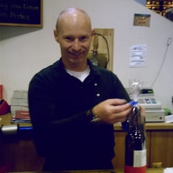 Wein Kusch - Perfekte Beratung, perfektes Geschenk und dann noch toll verpackt!