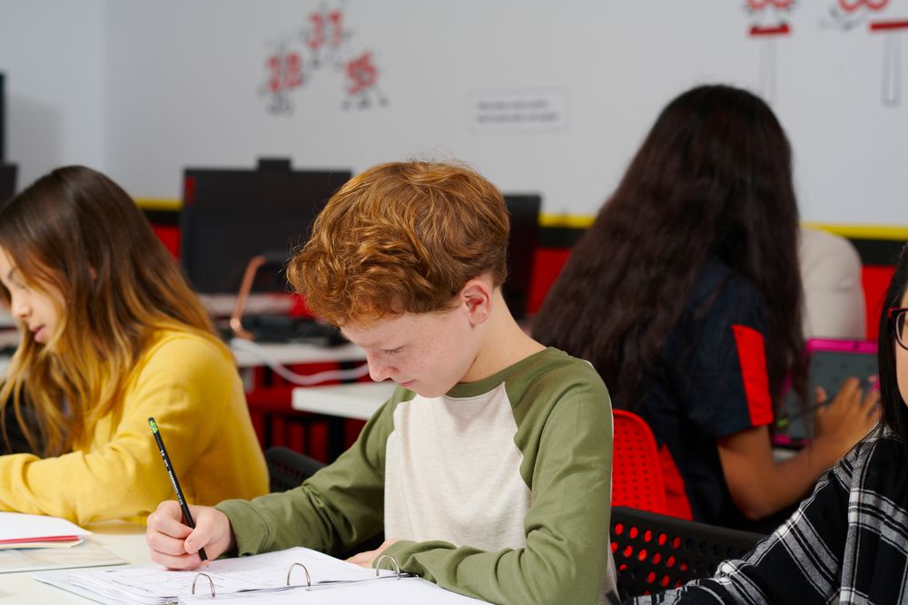 Mathnasium - reading tutor in Philadelphia, PA