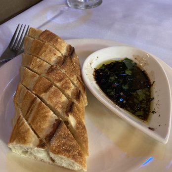 Cuccia's - Bread with Balsamic Oil Dip - Italian Near Me - Graeagle, California Cuccia's - Bread with Balsamic Oil Dip - Italian Near Me - Graeagle, California