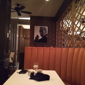 Del Frisco's Double Eagle Steakhouse - Awkward picture of a guy pointing a gun at my head - Steakhouses Near Me - Denver, Colorado Del Frisco's Double Eagle Steakhouse - Awkward picture of a guy pointing a gun at my head - Steakhouses Near Me - Denver, Colorado